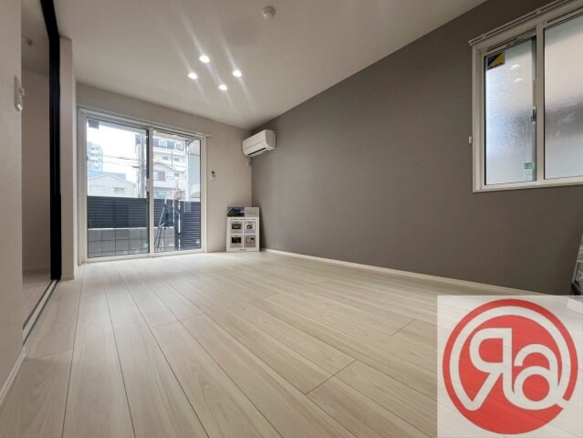 カーサルミノサ駒川の物件内観写真