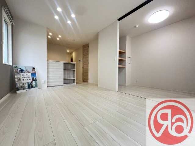 カーサルミノサ駒川の物件内観写真