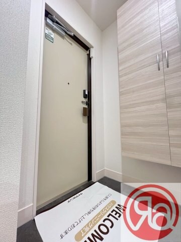 カーサルミノサ駒川の物件内観写真