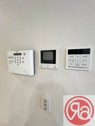 カーサルミノサ駒川の物件内観写真