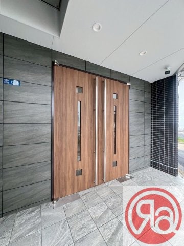 カルム共栄の物件外観写真