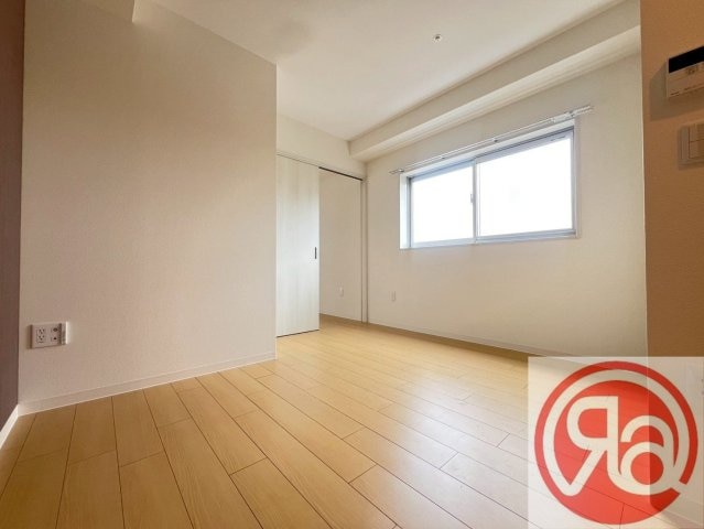 カルム共栄の物件内観写真