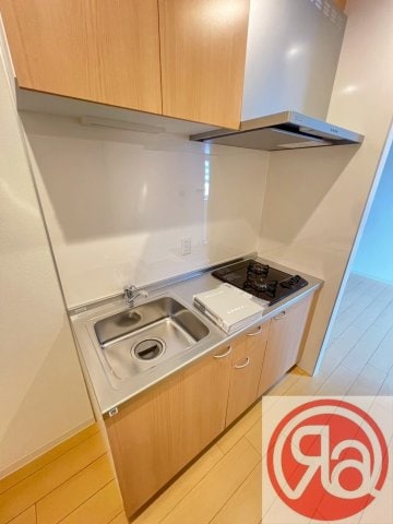 カルム共栄の物件内観写真