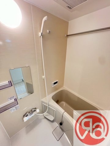 カルム共栄の物件内観写真