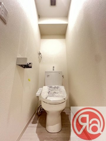 カルム共栄の物件内観写真