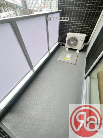 カルム共栄の物件内観写真