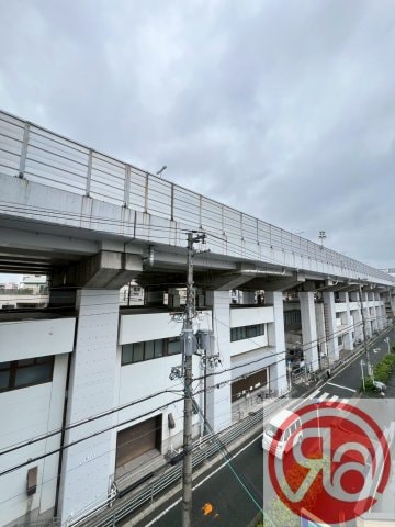 カルム共栄の物件内観写真