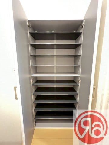 カルム共栄の物件内観写真