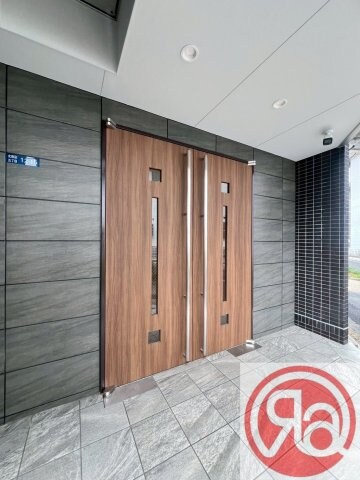 カルム共栄の物件外観写真