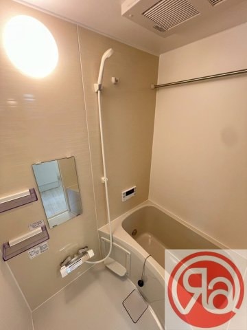 カルム共栄の物件内観写真