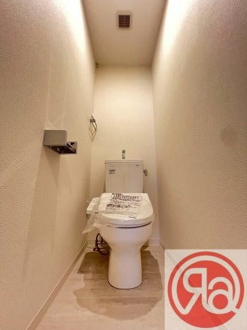 カルム共栄の物件内観写真