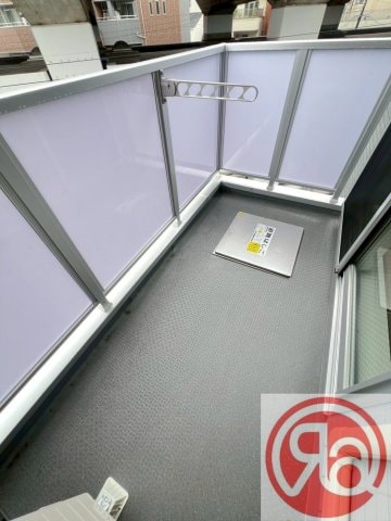 カルム共栄の物件内観写真