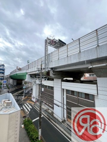 カルム共栄の物件内観写真