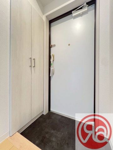 カルム共栄の物件内観写真