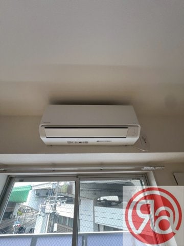 カルム共栄の物件内観写真