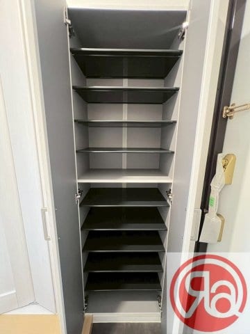 カルム共栄の物件内観写真