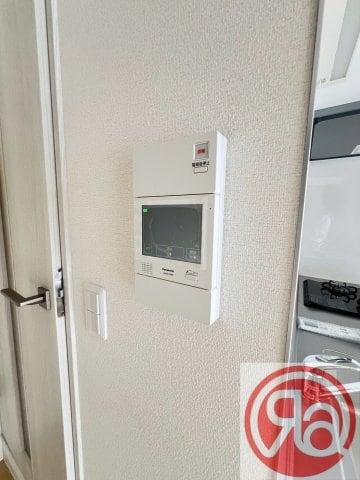 カルム共栄の物件内観写真