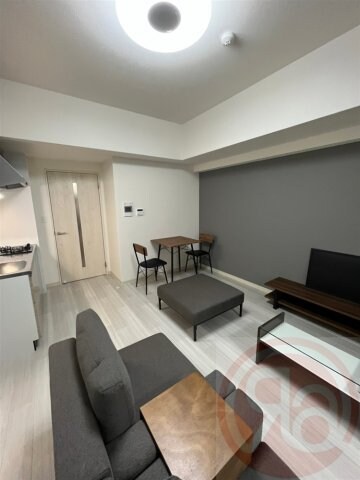 AND　TERRACE天王寺の物件内観写真