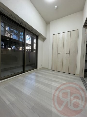 AND　TERRACE天王寺の物件内観写真