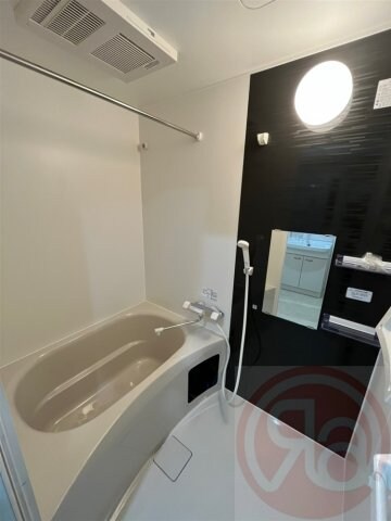 AND　TERRACE天王寺の物件内観写真