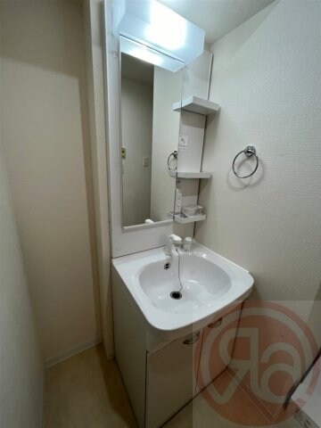 AND　TERRACE天王寺の物件内観写真