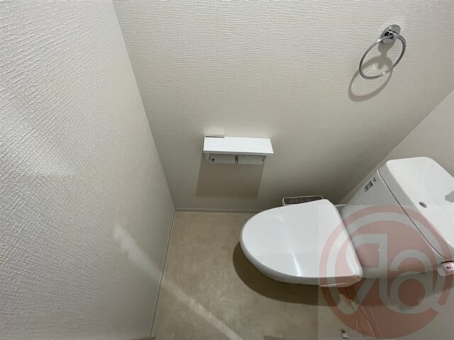 AND　TERRACE天王寺の物件内観写真