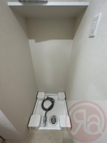 AND　TERRACE天王寺の物件内観写真