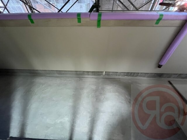 AND　TERRACE天王寺の物件内観写真