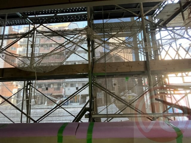 AND　TERRACE天王寺の物件内観写真