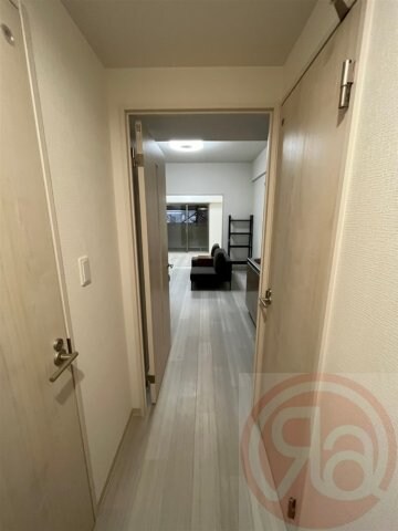 AND　TERRACE天王寺の物件内観写真