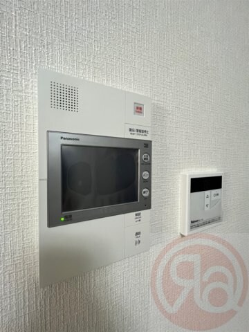 AND　TERRACE天王寺の物件内観写真