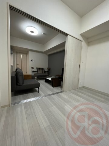 AND　TERRACE天王寺の物件内観写真