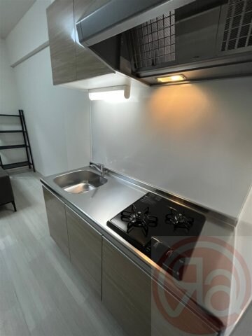 AND　TERRACE天王寺の物件内観写真