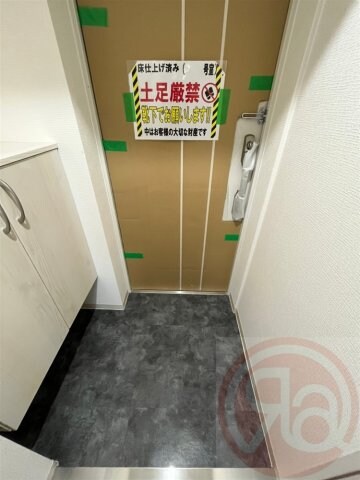 AND　TERRACE天王寺の物件内観写真