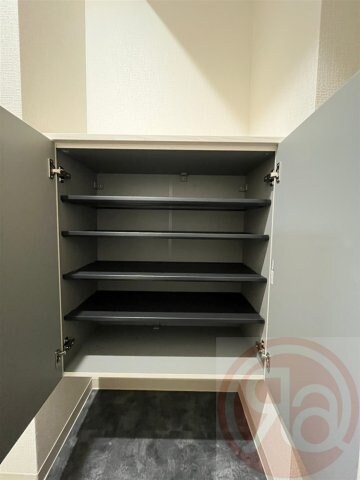 AND　TERRACE天王寺の物件内観写真