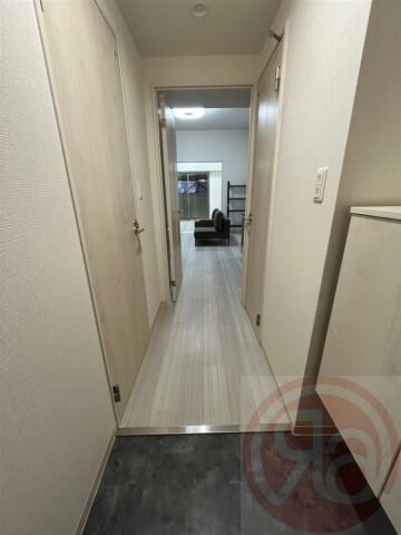 AND　TERRACE天王寺の物件内観写真