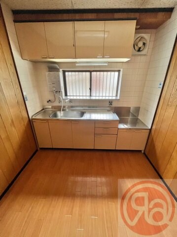 湯里1貸家の物件内観写真