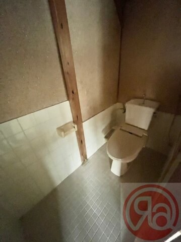 湯里1貸家の物件内観写真