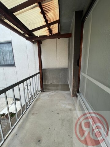 湯里1貸家の物件内観写真