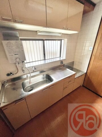 湯里1貸家の物件内観写真