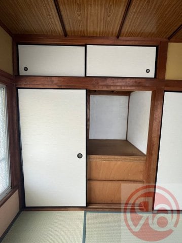 湯里1貸家の物件内観写真