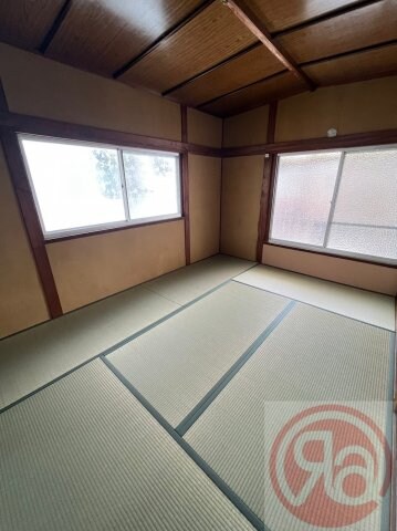 湯里1貸家の物件内観写真