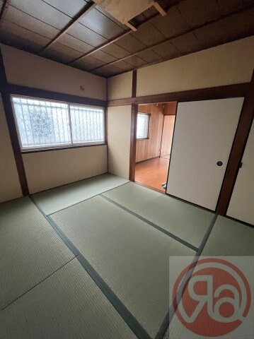 湯里1貸家の物件内観写真