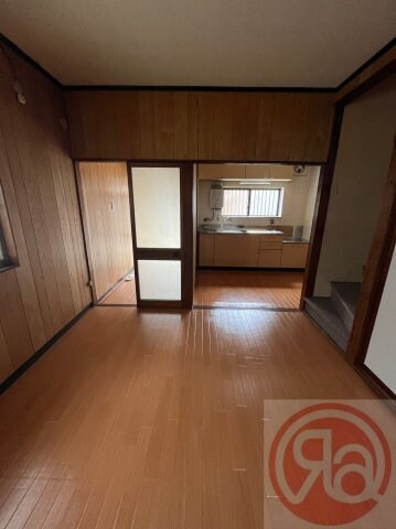 湯里1貸家の物件内観写真