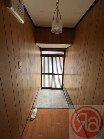 湯里1貸家の物件内観写真