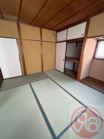 湯里1貸家の物件内観写真