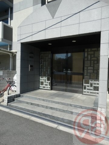 ヴィーブル駒川の物件外観写真