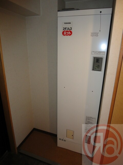 ヴィーブル駒川の物件内観写真