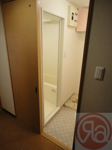 ヴィーブル駒川の物件内観写真