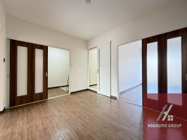 メゾン住吉の物件内観写真